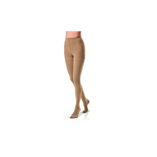 Duomed Panty CCL1 Closed Toe Compression Stocking Large(L)