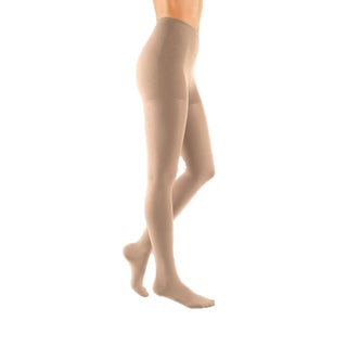 Duomed Panty Closed Toe CCL1 Compression Stocking XXL