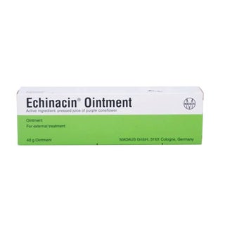Echinacin Ointment 40 g