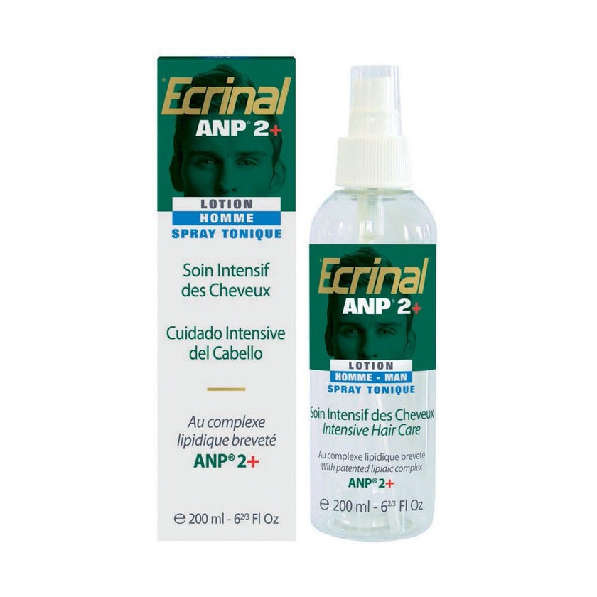 Ecrinal ANP 2+ Lotion For Men 200ml