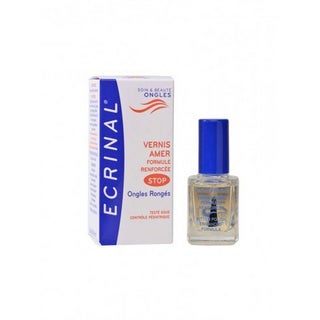 Ecrinal Stop Nail Bite