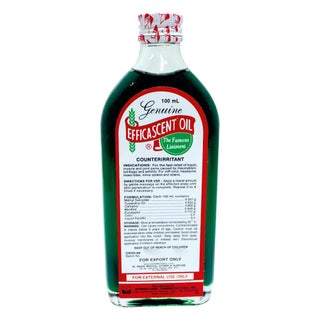 Efficascent Oil 100 mL