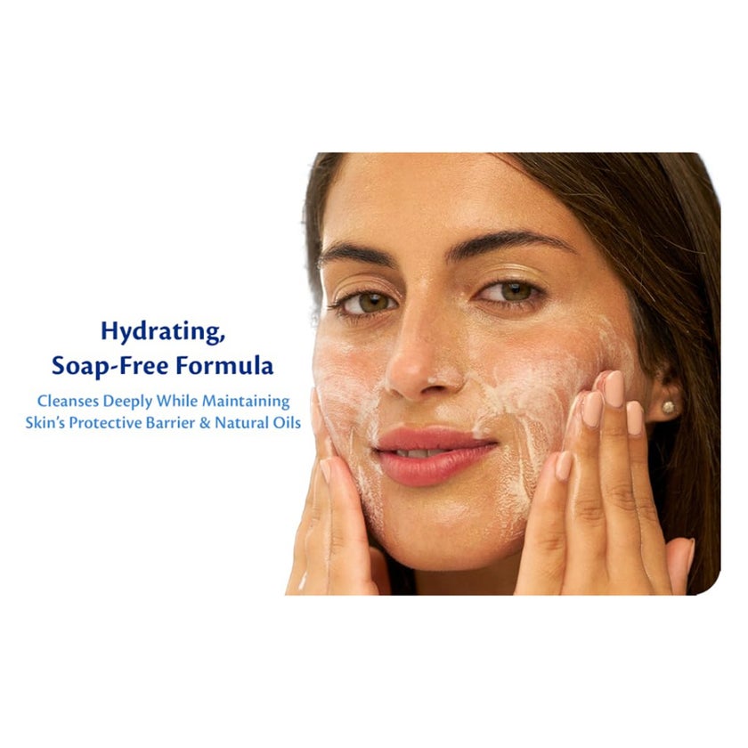 Ego QV Face Gentle Cleanser 250g