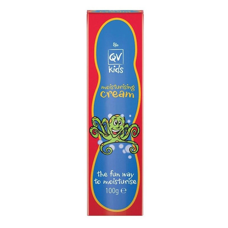Ego QV Kids Moisturising Cream 100g