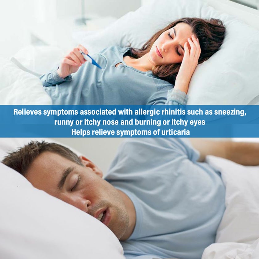 Emilora 10mg Tablets, Pack of 20's