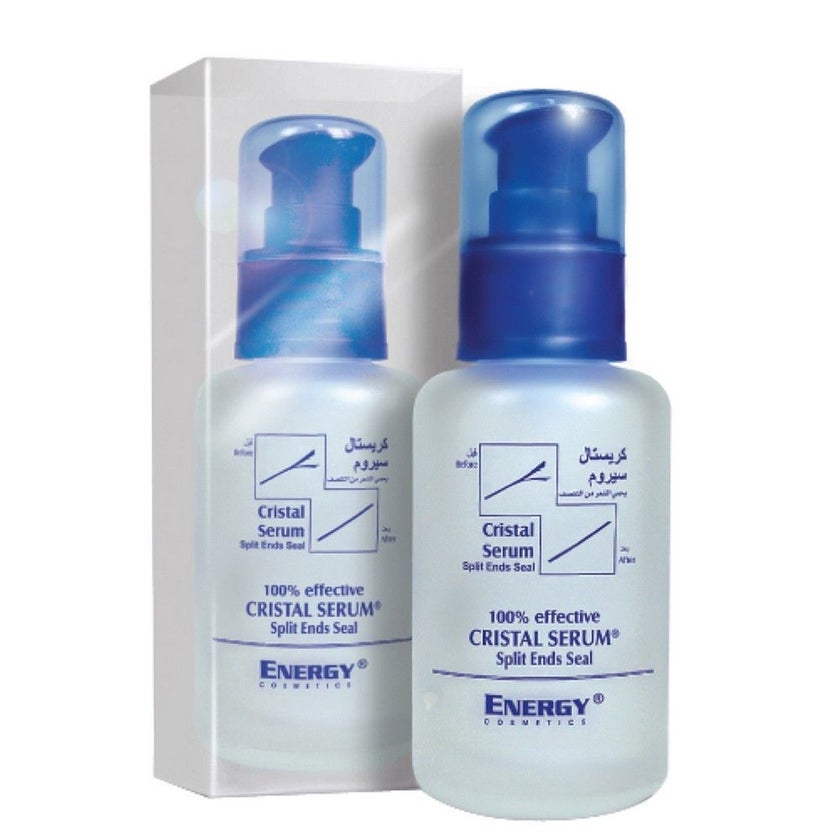 Energy Cosmetics Cristal Serum 60ml