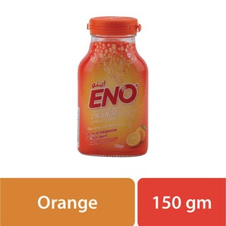 ENO Bottle Orange 150 g
