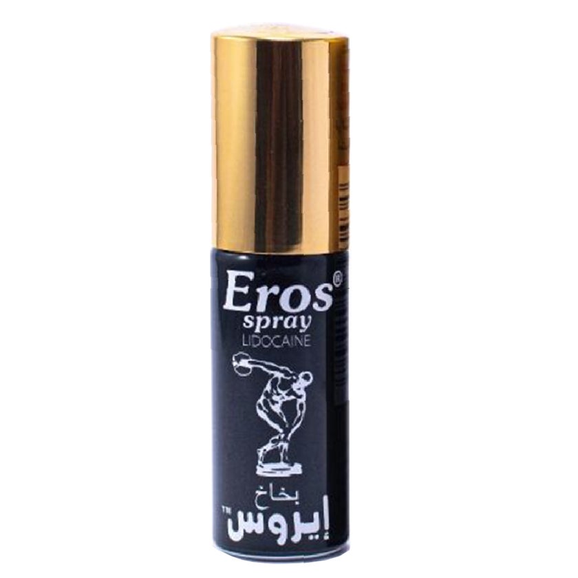 Eros Delay Spray 14ml