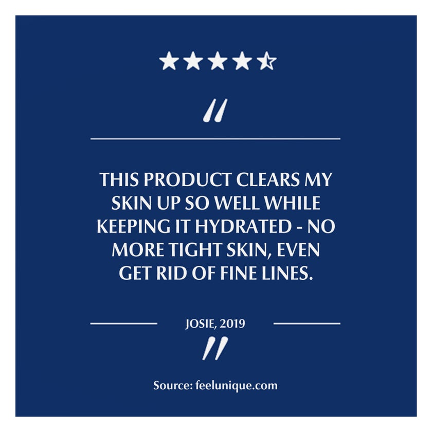 Eucerin Urea Repair 5% Urea Day Face Cream For Dry Skin 50ml