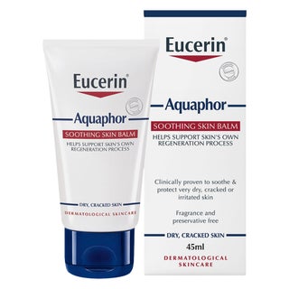 Eucerin Aquaphor Soothing Skin Balm For Dry & Cracked Skin 45ml