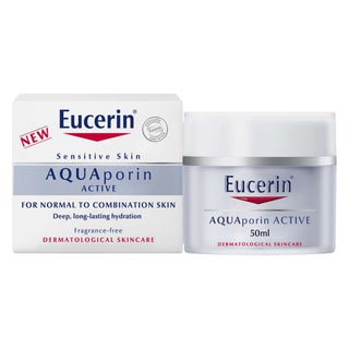 Eucerin Aquaporin Active Day Cream 50ml