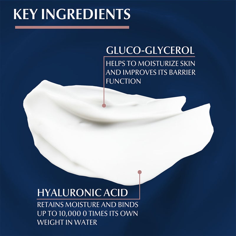 Eucerin Aquaporin Active Light Moisturizer Cream For Normal To Combination Skin 50ml