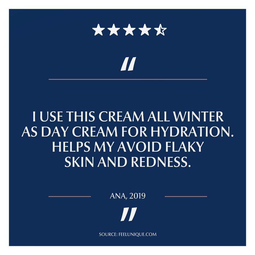 Eucerin Aquaporin Active Moisturising Rich Cream For Dry Skin 50ml