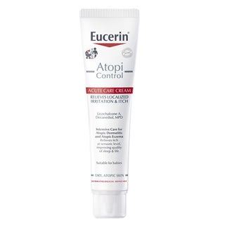 Eucerin Atopicontrol Acute Care Cream For Atopic Dermatitis 40ml