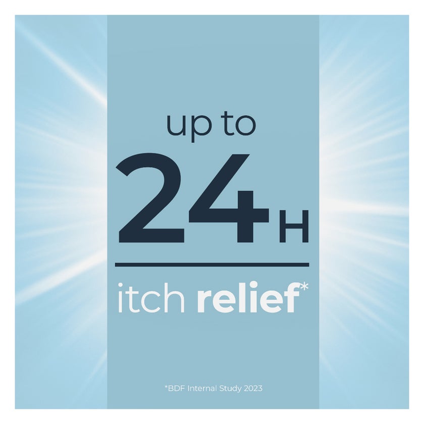 Eucerin AtopiControl Acute Care Cream For Itchy & Dry Skin 40ml