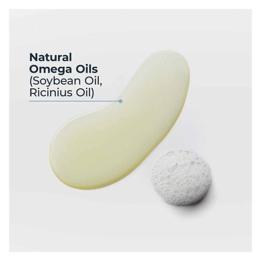 Eucerin AtopiControl Body Shower Oil For Very Dry Skin 400ml