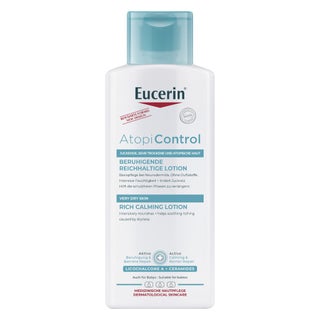 Eucerin AtopiControl Rich Calming Body Lotion 250ml