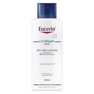 Eucerin UreaRepair Plus 10% Urea Lotion For Dry & Rough Skin 250ml
