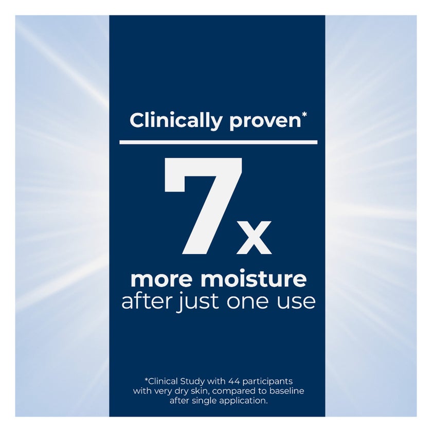 Eucerin UreaRepair 10% Urea Intensive Moisturizing Lotion 250ml