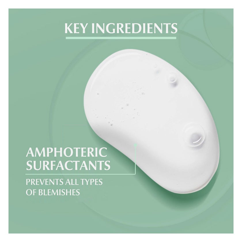 Eucerin Dermo Purifyer Oil Control Cleansing Gel 200ml