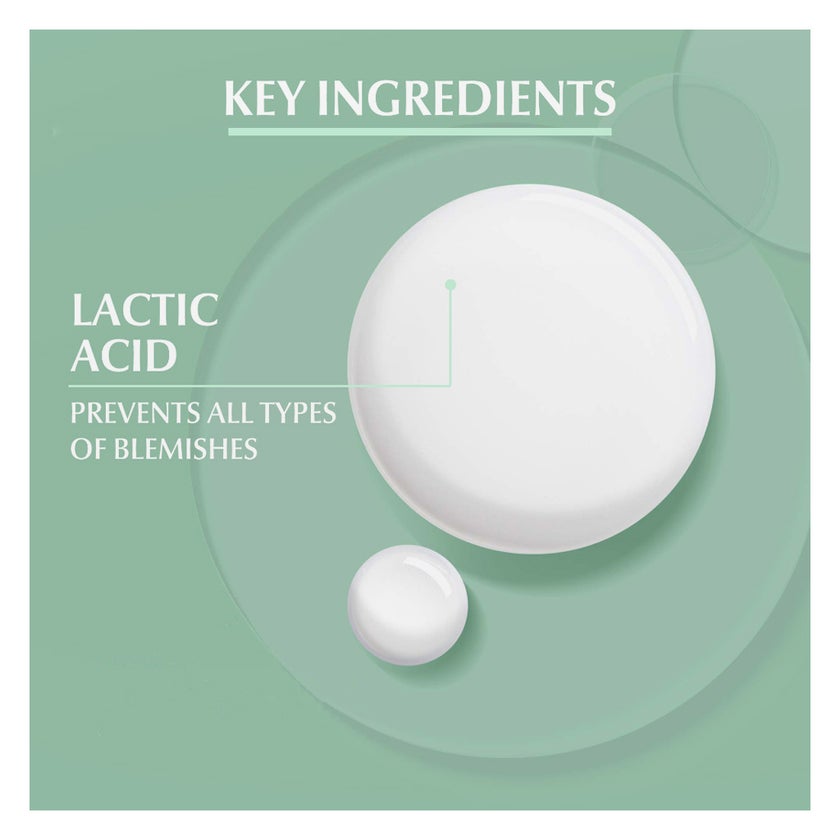 Eucerin Dermo Purifyer Oil Control Face Toner For Blemish Prone Skin 200ml