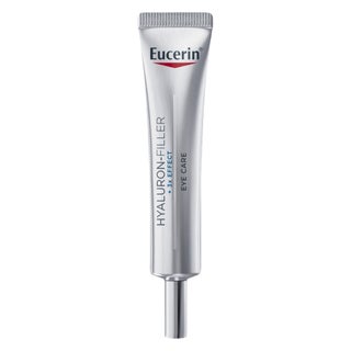 Eucerin Hyaluron-Filler 3x Effect Anti-Wrinkle SPF15 Eye Cream 15ml 