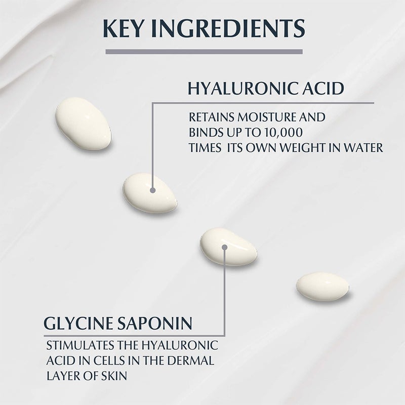 Eucerin Hyaluron-Filler 3x Effect Anti-Wrinkle SPF15 Eye Cream 15ml 