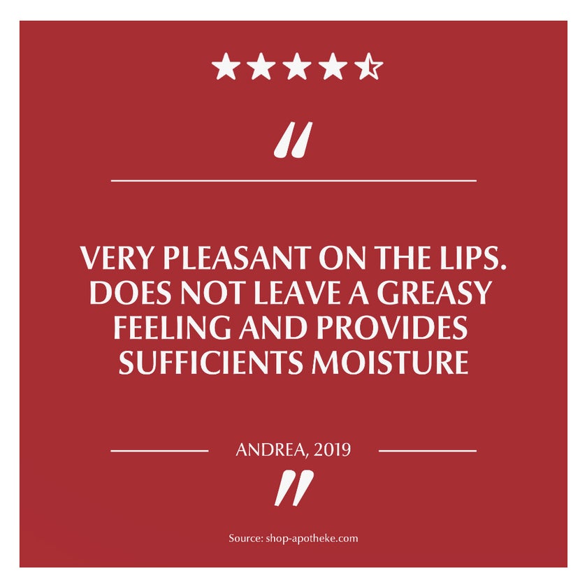 Eucerin Lip Active SPF20 Soothing Lip Balm 4.8g