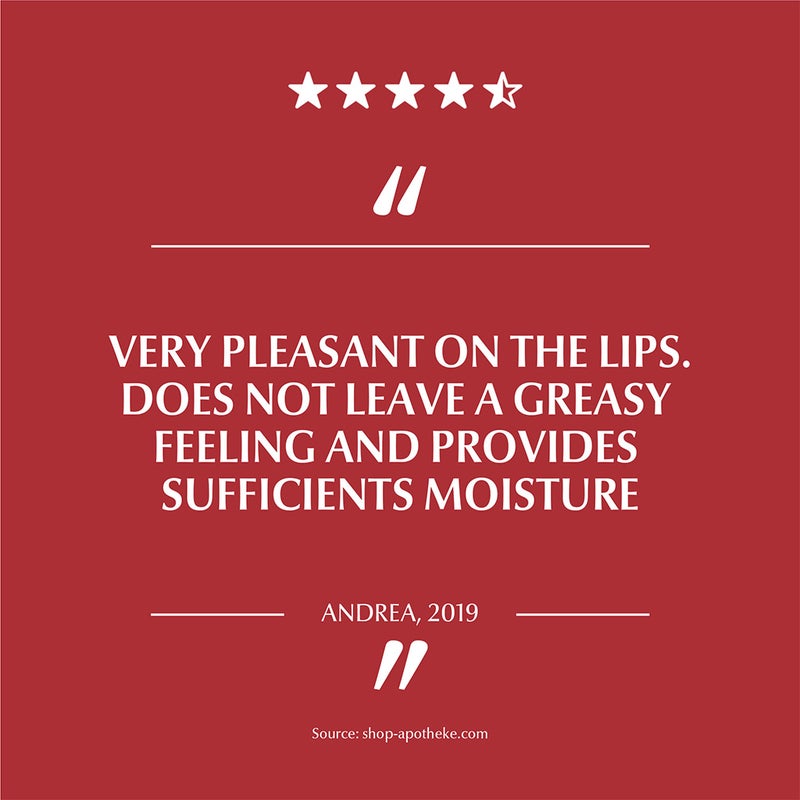 Eucerin Lip Soothing Active Stick For Dry & Chapped Lips 4.8g