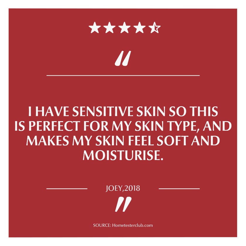 Eucerin pH5 Daily Body Cleansing Shower Oil For Very Dry & Sensitive Skin 400ml