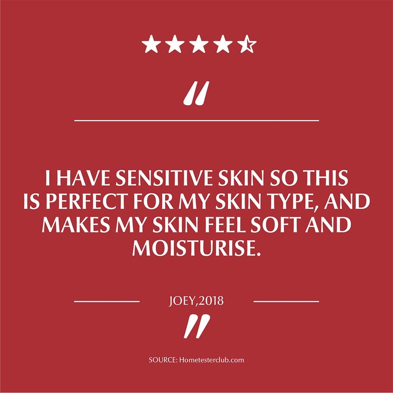 Eucerin pH5 Skin Protection Moisturizing Shower Oil For Very Dry & Sensitive Skin 400ml
