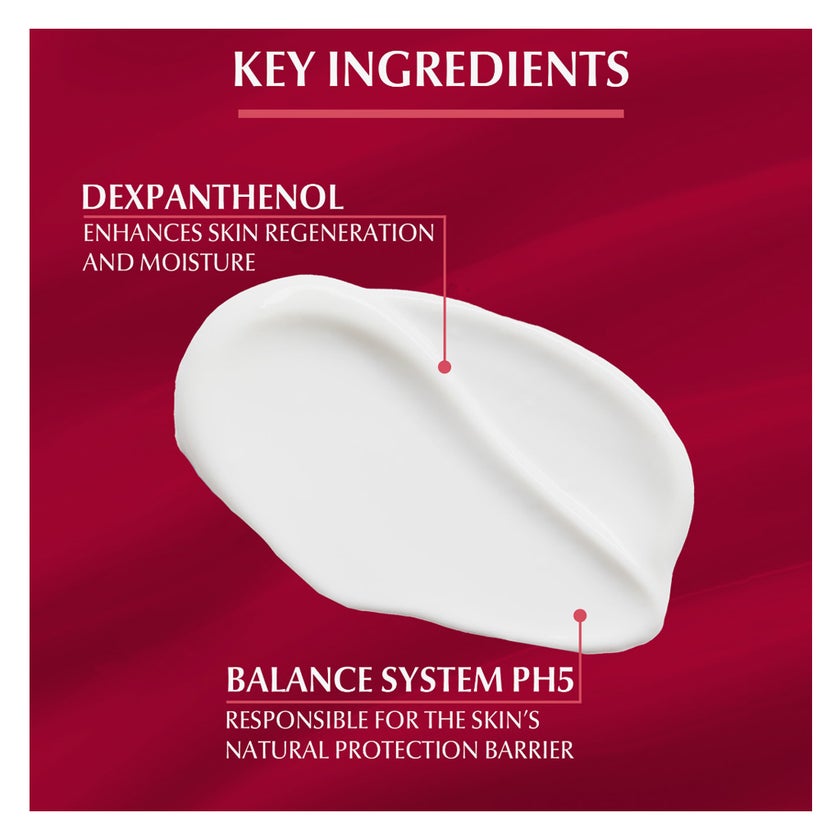 Eucerin pH5 Moisturizing Body Lotion For Dry & Sensitive Skin 400ml