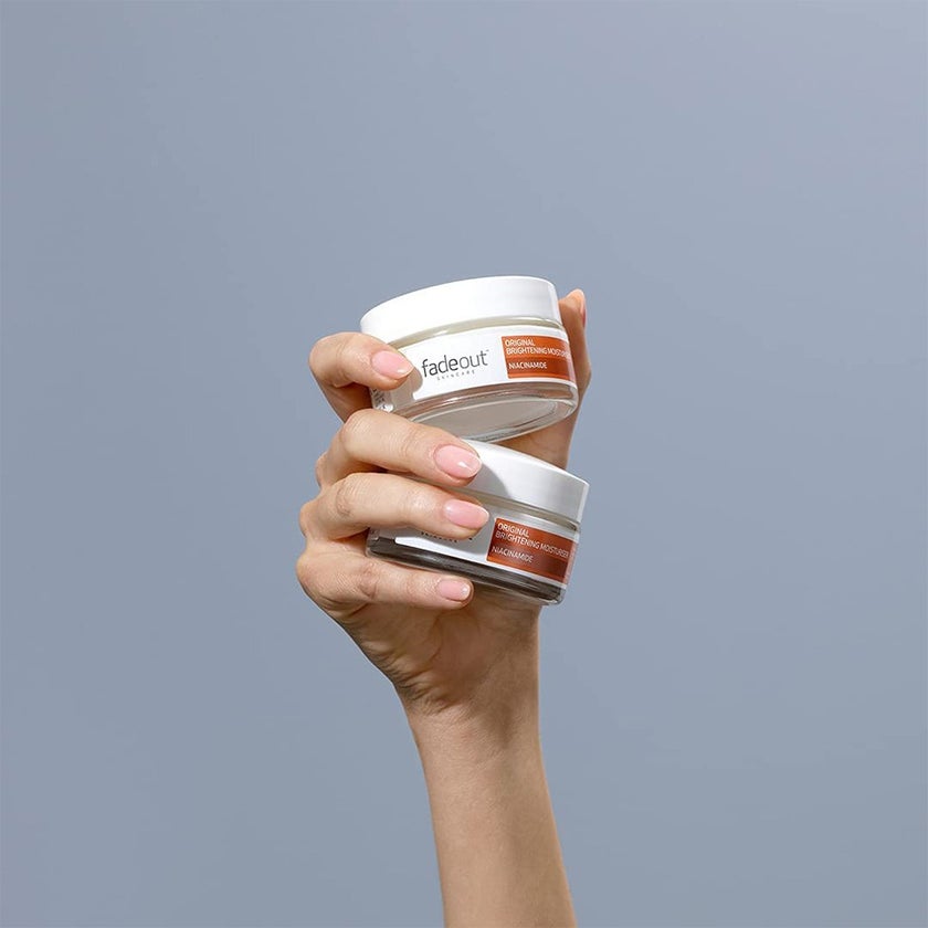 Fade Out Original Whitening Facial Moisturising Cream 50ml