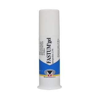 Fastum Gel Dispenser 50 g