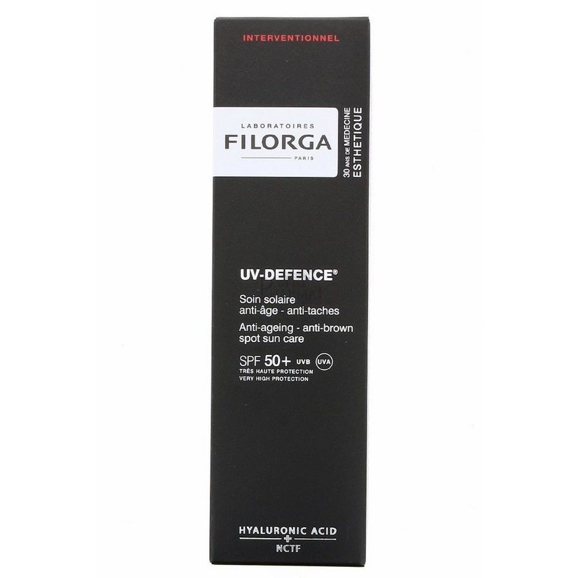 Filorga UV-Defence SPF 50+ 40ml
