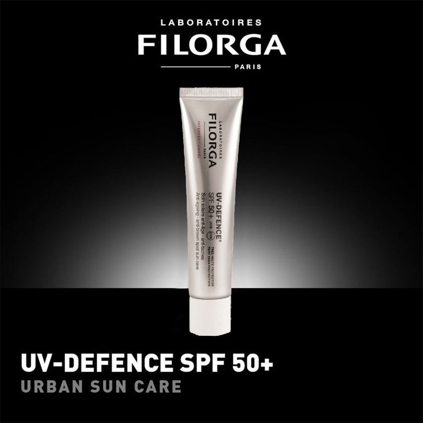 Filorga UV-Defence SPF 50+ 40ml