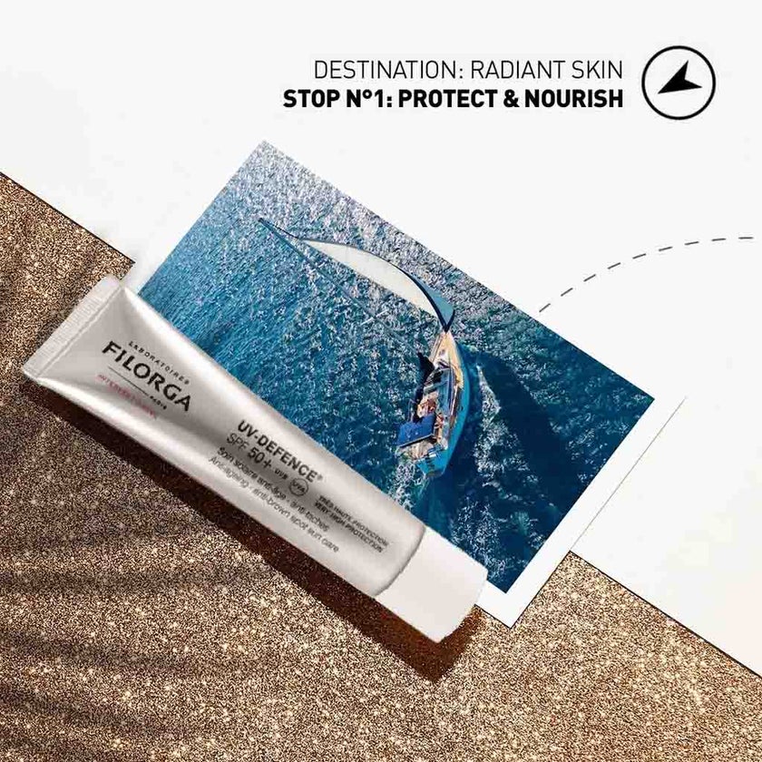 Filorga UV-Defence SPF 50+ 40ml