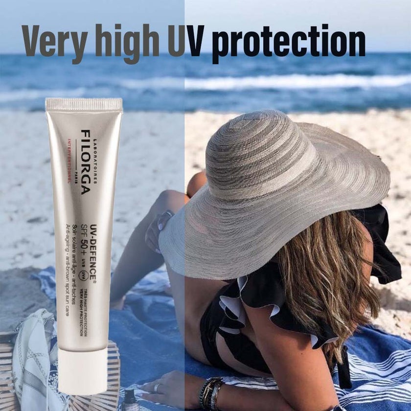 Filorga UV-Defence SPF 50+ 40ml