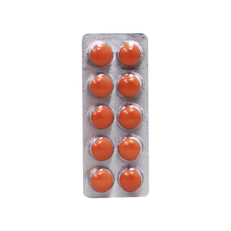 Flatuna Tablets 20's