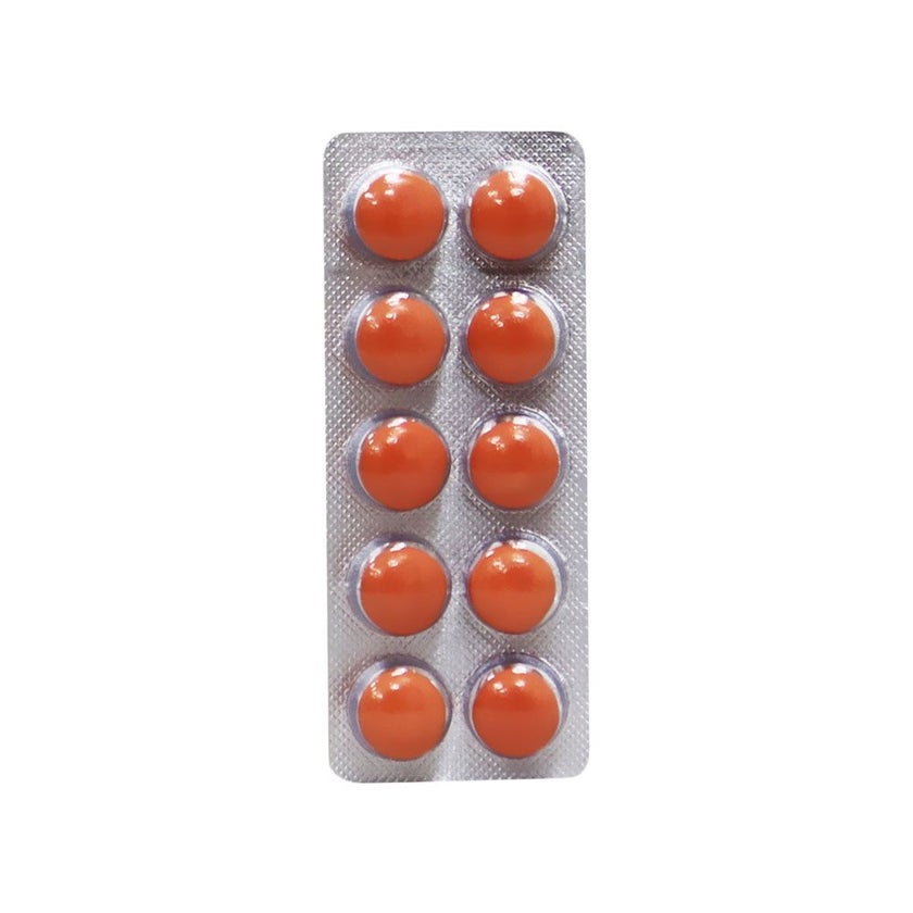 Flatuna Tablets, Pack of 20's