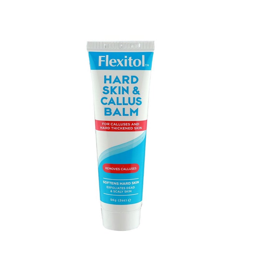 Flexitol Callus Remover Balm 56g
