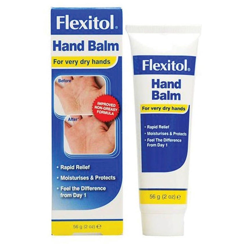 Flexitol Hand Balm 56g