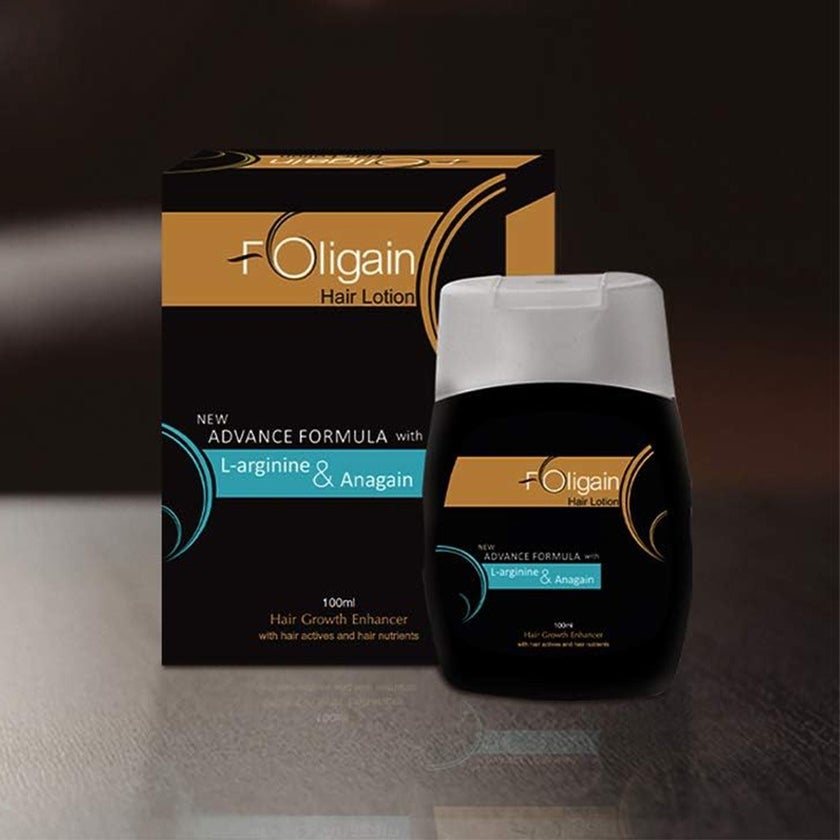 Foligain Hair Lotion 100ml