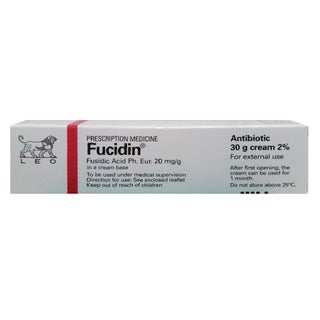 Fucidin Cream 30g 