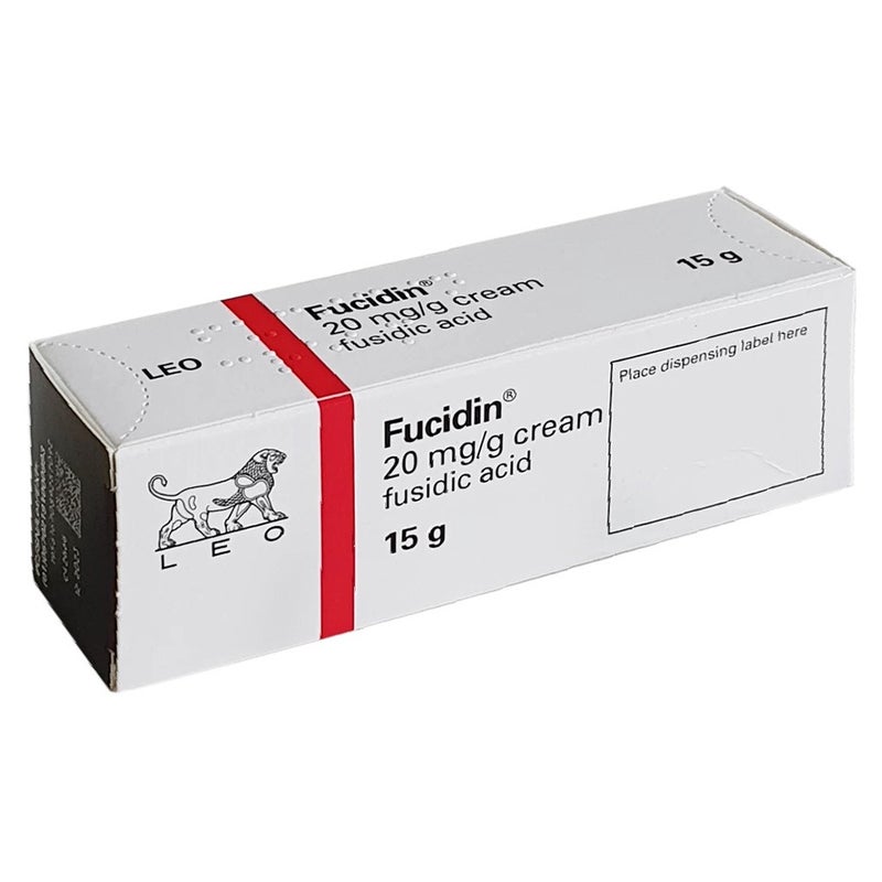 Fucidin Cream 30g 