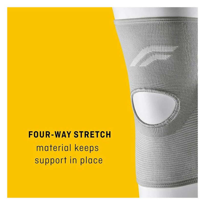 Futuro Stabilizing Knee Support Large For Left/Right Knee - Beige