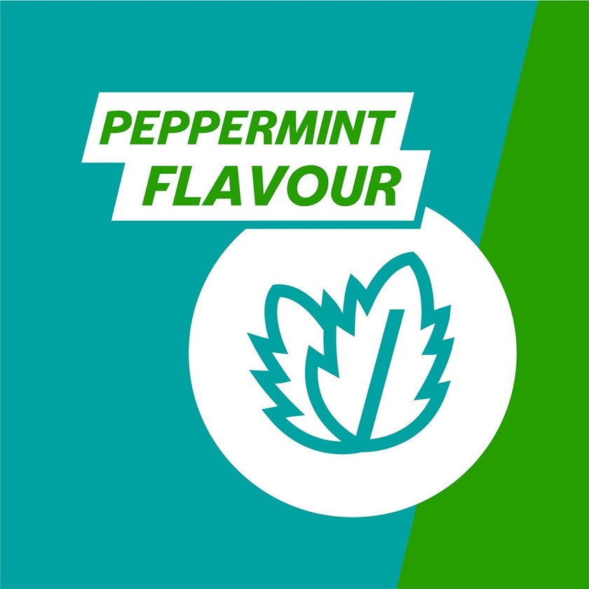 Gaviscon Extra Strength 500mg Peppermint Tablets For Indigestion And Heartburn, Pack of 24's