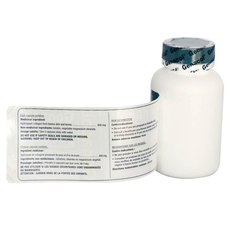 Genacol Collagen Capsules 90's