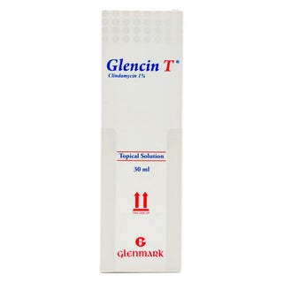 Glencin T Topical Solution 30ml
