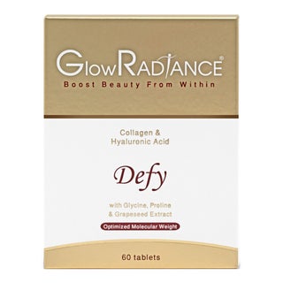 Glow Radiance Tablets 60's
